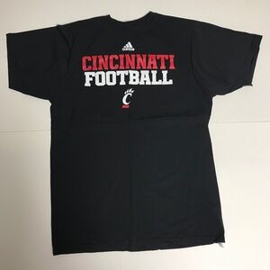 University Cincinnati Men's T-Shirt
